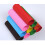 56Pcs A4 Colored Corrugated Cardboard Sheets Mixed Colors 10