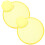 8 Pcs Foldable Hand Fan Portable Round Folding Fan For Summer 2