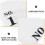 10pcs drawstring bags, reusable imitation linen pouches 9