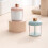 1pc bubble maker practical facial cleanser cup bubbler 8