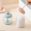 1pc bubble maker practical facial cleanser cup bubbler 7