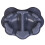3Pcs Composite Nano Erhu Mute Silencer Practical Accessory 2