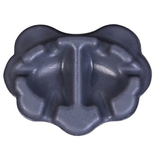 3Pcs Composite Nano Erhu Mute Silencer Practical Accessory 1