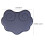 3Pcs Composite Nano Erhu Mute Silencer Practical Accessory 4