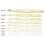 12Pcs Abs Plastic Crochet Set Knitting Tools For Practice Professional 7
