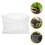 Plants Root Mesh Net Wire Basket Protection Bag Metal 5