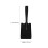 2Pcs Fireplace Ash Bbq Charcoal Poker Scoop Stove Coal Tool 3