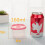4Pcs 150Ml Small Plastic Round Food Containers With Lids 2