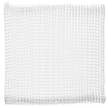 Plants Root Mesh Net Wire Basket Protection Bag Metal