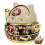 Cartoon Cat Ash Tray Desktop For Office Table 4
