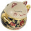 Cartoon Cat Ash Tray Desktop For Office Table 5
