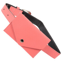 Kids Fanny Pack Girls Small Pink Belt Bag Fashion Waist Purse