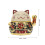 Cartoon Cat Ash Tray Desktop For Office Table 2