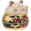 Cartoon Cat Ash Tray Desktop For Office Table 10