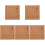 5Pcs Wood Macrame Board Grid For Knotting Project 4