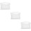 3Pcs Root Mesh Net Wire Basket For Plant Protection 11