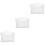 3Pcs Root Mesh Net Wire Basket For Plant Protection 7