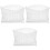 3Pcs Root Mesh Net Wire Basket For Plant Protection 5