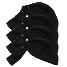 12 Pcs Quick Dry Breathable Cycling Hat With UV Protection
