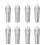 8pcs fountain pen replacement nibs for calligraphy writing 3