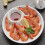 1Pc Ceramic Food Plate Simple Serving Dish For Dumplings White 11
