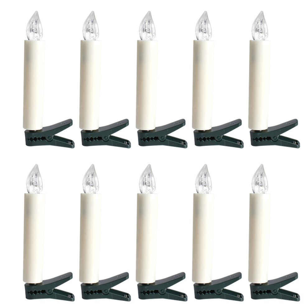 10pcs led candle lights for christmas tree with remote controller-image-OPC-PKX7ZJ5-NEW