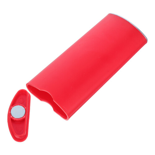 3Pcs Disposal Container: Magnetic Holder For Needle Safety