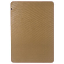 5 Sets Fiberglass Fire Mat With Bag Camping Fire Retardant Pad