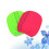 4 Pcs Rayon Exfoliating Bath Gloves For Shower 2