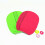 4 Pcs Rayon Exfoliating Bath Gloves For Shower 10