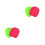4 Pcs Rayon Exfoliating Bath Gloves For Shower 9
