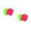 4 Pcs Rayon Exfoliating Bath Gloves For Shower 7