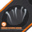 Basketball Arm Guard High Performance Elbow Support Protector Sleeve 10