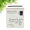 Post Box Mailbox Wall Decor Ornament Creative Photo Prop Beige White 7