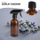 5Pcs 250Ml Glass Spray Bottles Refillable For Plants 8