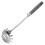 Spaghetti Spoon Stainless Steel With Wood Ergonomic Handle 7