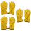 3 Pairs Mens Warm Insulated Work Gloves 9