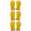 3 Pairs Mens Warm Insulated Work Gloves 10