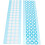 2 Sheets Mushroom Bottle Lid Breathable Barrier Pad 6