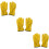 3 Pairs Mens Warm Insulated Work Gloves 11