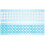 2 Sheets Mushroom Bottle Lid Breathable Barrier Pad 3