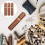 6Pcs Wood Needle Holder Sewing Pin Storage Organizer Large Capacity 11