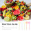 100Pcs Heart-Shaped For Fruit Platter 11
