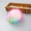 16Pcs Simulation Plush Ball For Diy Hat Clothes 7
