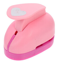 Diy Paper Puncher Manual Hole Puncher For Scrapbook Crafts