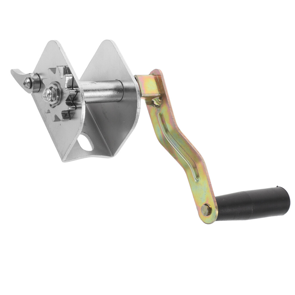 3Pcs Hand Crank Tensioning Device For Outdoor Volleyball Badminton Net-image-OPC-PKX82ZJ-NEW