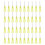 100Pcs Glue Dispenser Needles Blunt Tips For Glue Bottles 6