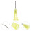 100Pcs Glue Dispenser Needles Blunt Tips For Glue Bottles 7
