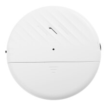 3 Pcs 125Db Ultra-Slim Window And Door Alarm