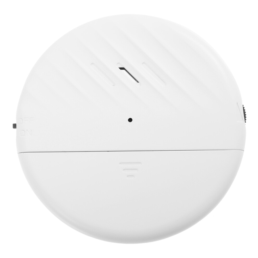 3 Pcs 125Db Ultra-Slim Window And Door Alarm 031862994916